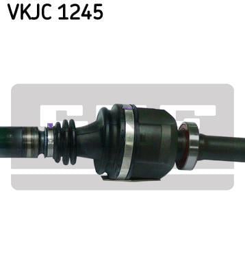 Cardan SKF VKJC 1245